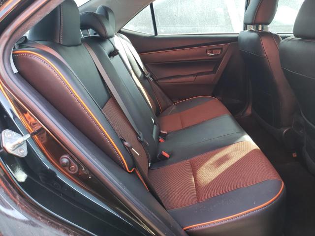 Photo 6 from auction – 2019 TOYOTA COROLLA L with VIN 2T1BURHE2KC211968