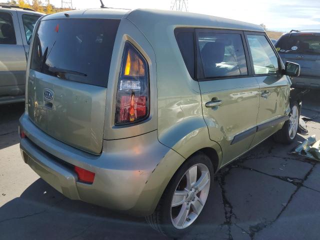 Photo 4 from auction – 2011 KIA SOUL + with VIN KNDJT2A27B7258470