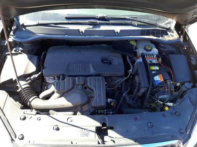 Photo 7 from auction – 2015 BUICK VERANO CON with VIN 1G4PR5SK5F4172294