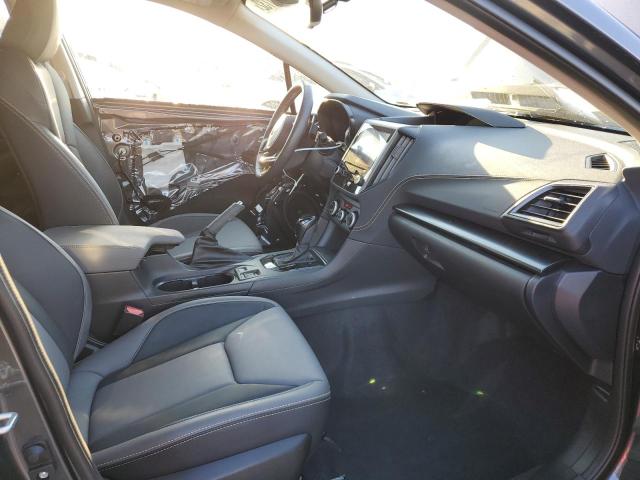 Photo 5 from auction – 2022 SUBARU CROSSTREK with VIN JF2GTHSCXNH234362