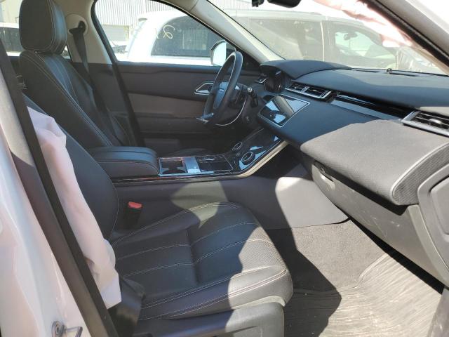 Foto 5 de la subasta – 2018 LAND ROVER RANGE ROVE con VIN SALYB2RX8JA708722