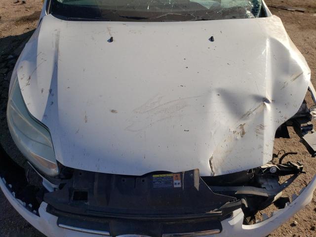 Photo 7 from auction – 2013 FORD FOCUS SE with VIN 1FADP3F25DL244406