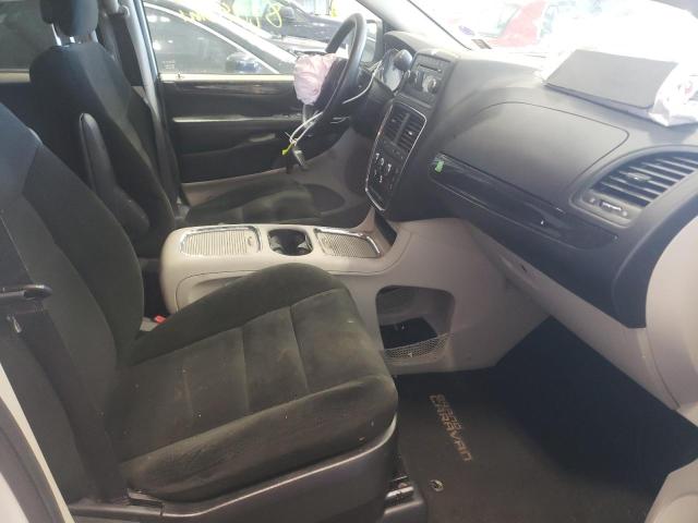 Photo 5 from auction – 2016 DODGE GRAND CARA with VIN 2C4RDGCG2GR203873