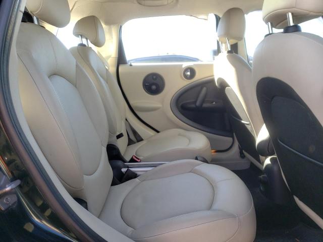 Photo 6 from auction – 2011 MINI COOPER S C with VIN WMWZC5C55BWH99714