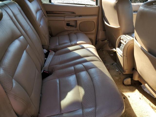 Фото 6 с аукциона – 2000 FORD EXPLORER L с VIN 1FMZU85P4YZA57093