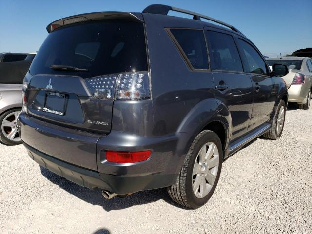 Photo 4 from auction – 2012 MITSUBISHI OUTLANDER with VIN JA4AS3AW6CU001437