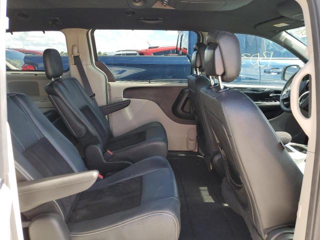Photo 6 from auction – 2016 DODGE GRAND CARA with VIN 2C4RDGCGXGR279504