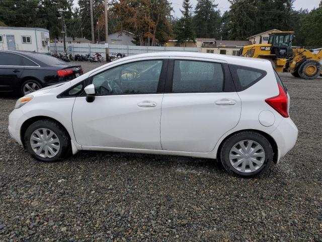 Photo 9 from auction – 2015 NISSAN VERSA NOTE with VIN 3N1CE2CP9FL439957