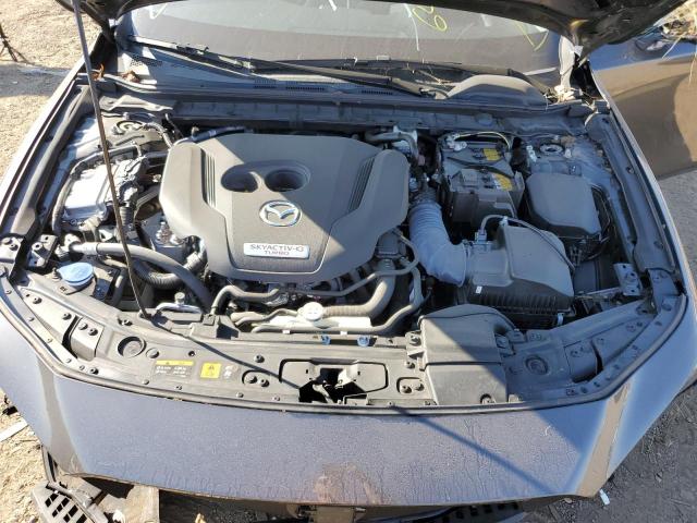 Photo 7 from auction – 2021 MAZDA 3 with VIN JM1BPBAY9M1327095