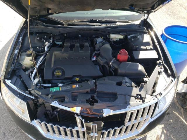 صورة رقم 7 من المزاد - 2011 LINCOLN MKZ مع VIN 3LNHL2GC4BR756659