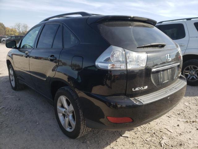 Foto 3 de la subasta – 2005 LEXUS RX 330 con VIN 2T2HA31U65C041342