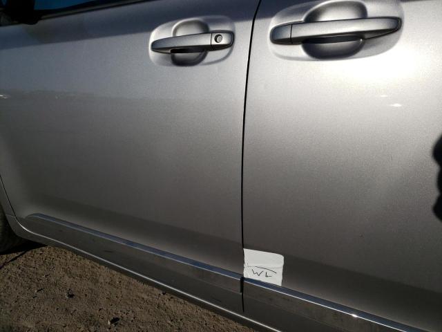 Photo 9 from auction – 2012 TOYOTA SIENNA LE with VIN 5TDKK3DC4CS241845