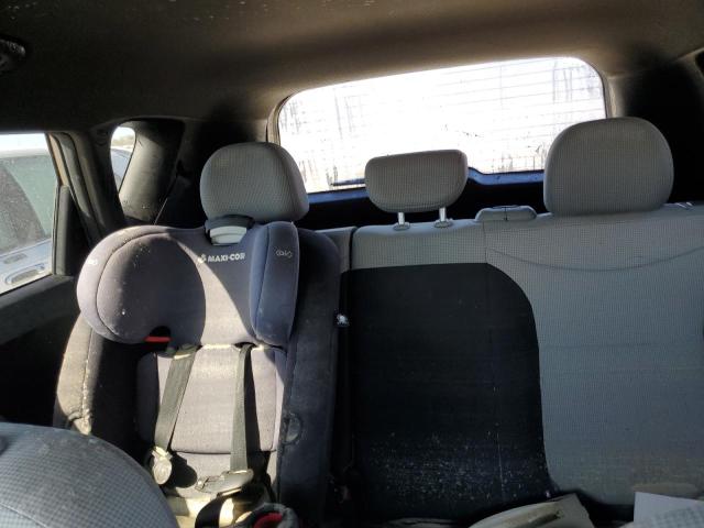 Photo 6 from auction – 2015 KIA SOUL with VIN KNDJN2A26F7155511