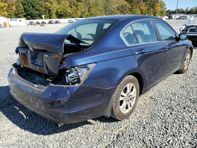 Photo 4 from auction – 2010 HONDA ACCORD LXP with VIN 1HGCP2F44AA088529