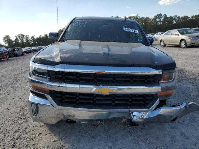 Photo 9 from auction – 2017 CHEVROLET SILVERADO with VIN 3GCPCREC0HG365069