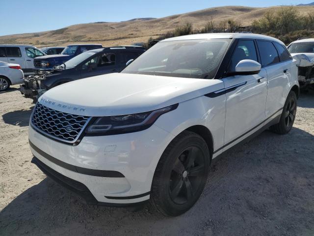 Photo 2 from auction – 2018 LAND ROVER RANGE ROVE with VIN SALYB2RX8JA708722