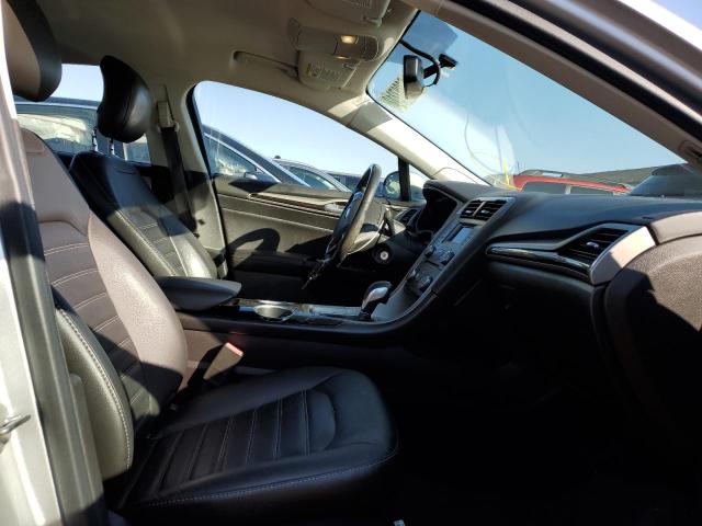 Photo 5 from auction – 2013 FORD FUSION SE with VIN 3FA6P0HR5DR327210