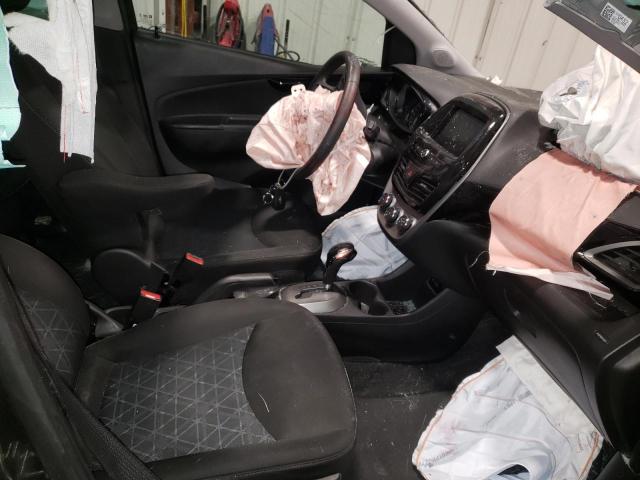 Photo 5 from auction – 2020 CHEVROLET SPARK 1LT with VIN KL8CD6SA2LC447547