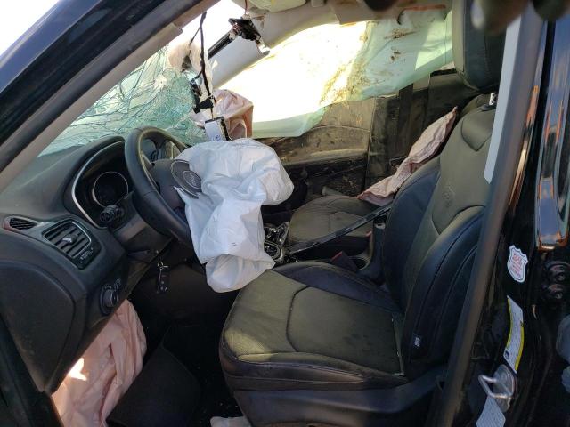 Photo 7 from auction – 2021 JEEP COMPASS LI with VIN 3C4NJDCB5MT590115