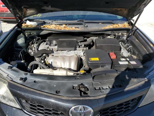 Photo 11 from auction – 2014 TOYOTA CAMRY L with VIN 4T1BF1FK3EU345430