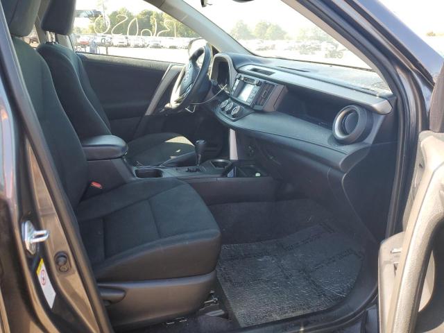 Photo 5 from auction – 2017 TOYOTA RAV4 LE with VIN 2T3ZFREV9HW325042