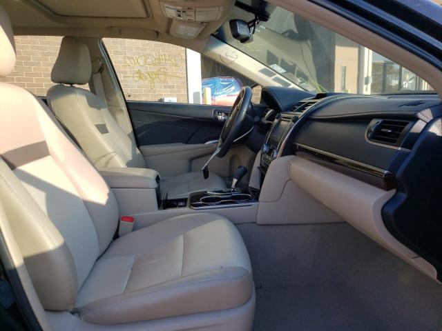 Photo 5 from auction – 2013 TOYOTA CAMRY L with VIN 4T4BF1FK0DR319615
