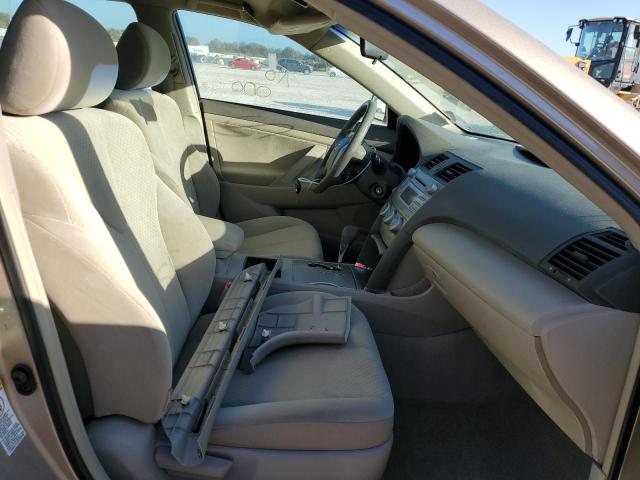 Photo 5 from auction – 2007 TOYOTA CAMRY CE with VIN 4T1BE46K37U011681