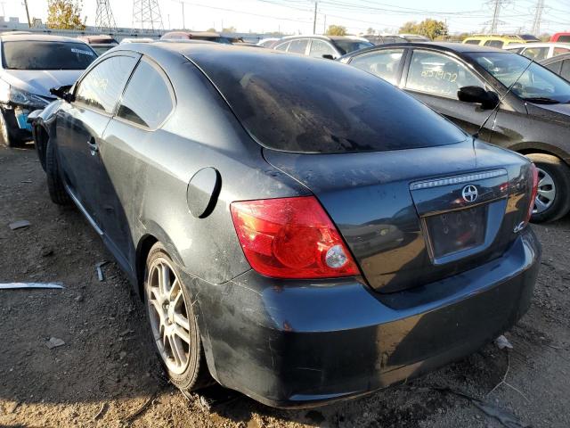 Photo 3 from auction – 2005 TOYOTA SCION TC with VIN JTKDE167650040435