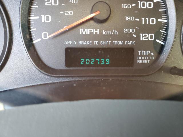 Photo 8 from auction – 2005 CHEVROLET IMPALA with VIN 2G1WF52E059341970