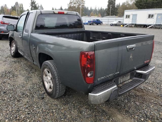 صورة رقم 3 من المزاد - 2011 GMC CANYON SLE مع VIN 1GTE5MF94B8113913