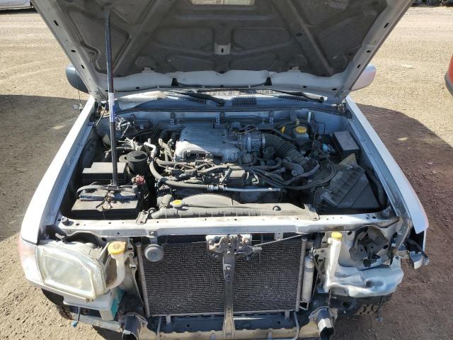 Photo 7 from auction – 2004 NISSAN PATHFINDER with VIN JN8DR09YX4W915154