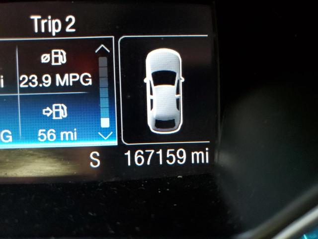 Photo 8 from auction – 2014 FORD ESCAPE SE with VIN 1FMCU9G9XEUD14065