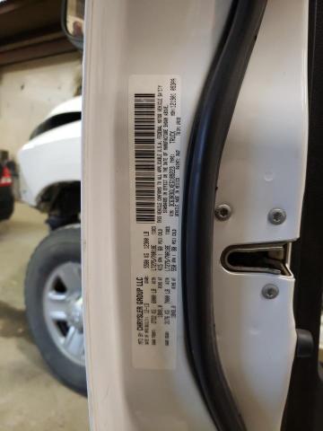 Photo 10 from auction – 2014 RAM 3500 ST with VIN 3C63R3GLXEG189223
