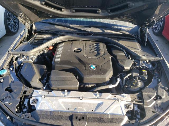 Photo 7 from auction – 2019 BMW 330XI with VIN WBA5R7C57KAJ79367