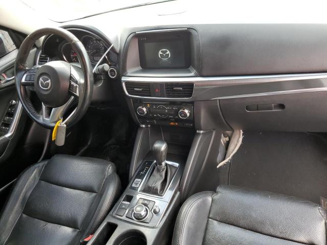 Photo 9 from auction – 2016 MAZDA CX-5 GT with VIN JM3KE2DY3G0729486