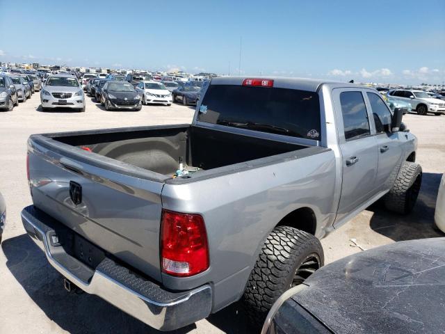 Photo 4 from auction – 2021 RAM 1500 CLASS with VIN 3C6RR6KT2MG504114