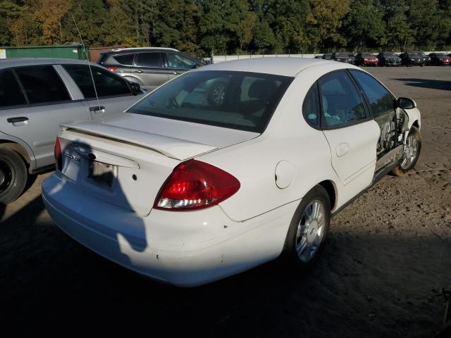 Photo 4 from auction – 2004 FORD TAURUS SEL with VIN 1FAHP56S44G196113