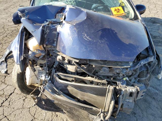 Photo 7 from auction – 2015 TOYOTA PRIUS with VIN JTDKN3DU7F0423062