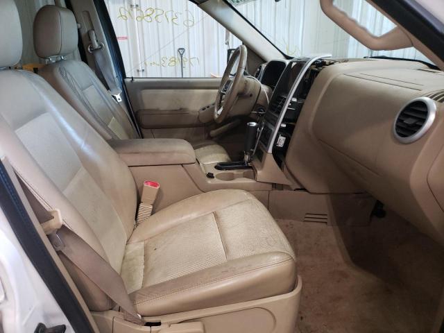 Photo 5 from auction – 2007 MERCURY MOUNTAINEE with VIN 4M2EU47EX7UJ08075
