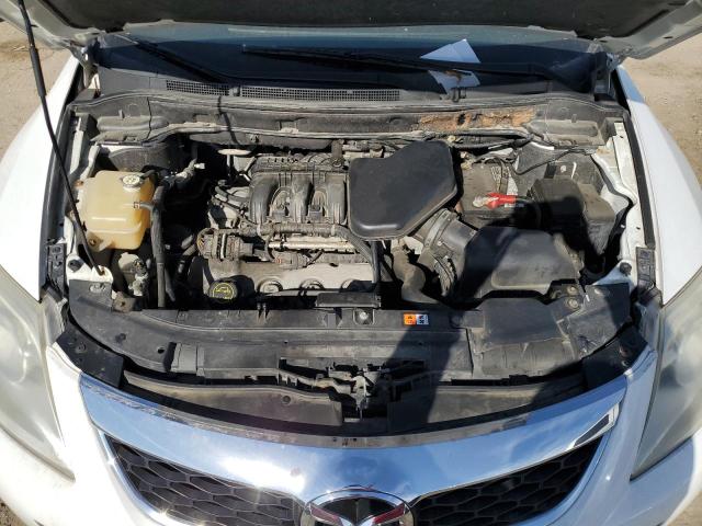 Photo 7 from auction – 2012 MAZDA CX-9 with VIN JM3TB3CA2C0368396