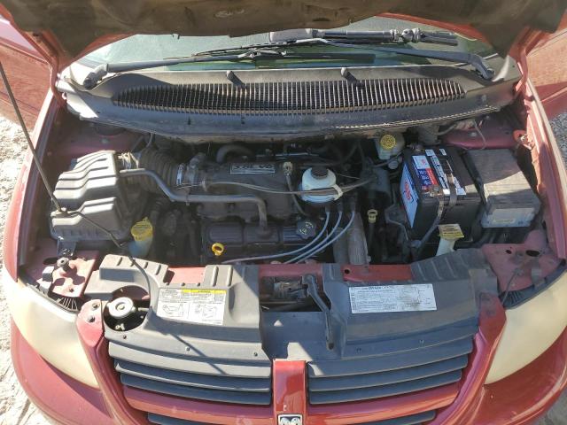 Photo 7 from auction – 2005 DODGE GRAND CARA with VIN 2D4GP44LX5R118496