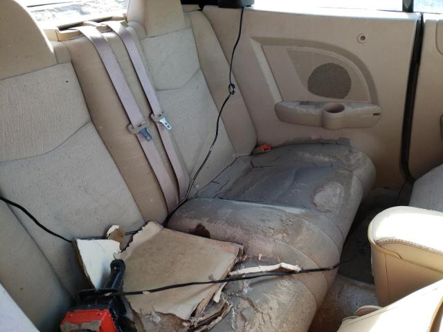 Photo 6 from auction – 2012 CHRYSLER 200 TOURIN with VIN 1C3BCBEB8CN254248