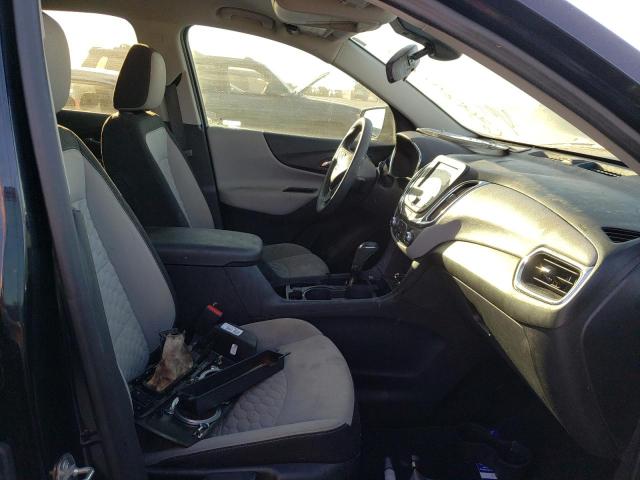 Photo 5 from auction – 2020 CHEVROLET EQUINOX LS with VIN 3GNAXHEV9LS502173