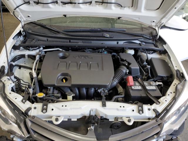 Photo 7 from auction – 2016 TOYOTA COROLLA LE with VIN 2T1BURHE0GC707455
