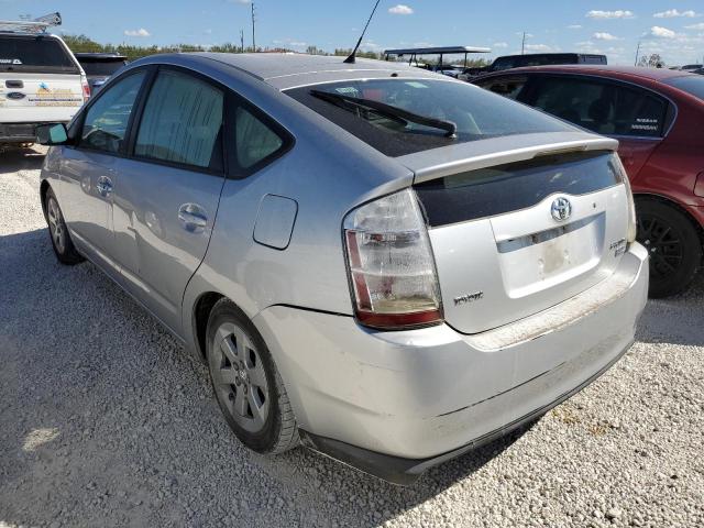 Photo 3 from auction – 2007 TOYOTA PRIUS with VIN JTDKB20U773263158