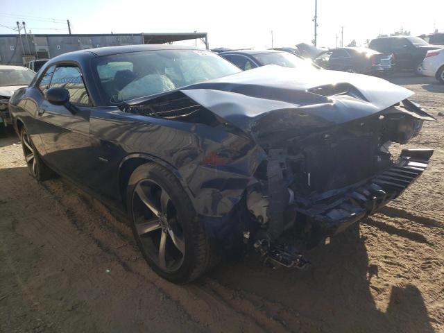 Photo 4 from auction – 2019 DODGE CHALLENGER with VIN 2C3CDZBT7KH660407
