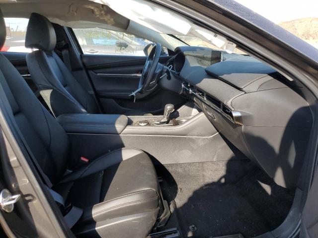 Photo 5 from auction – 2021 MAZDA 3 with VIN JM1BPBAY9M1327095