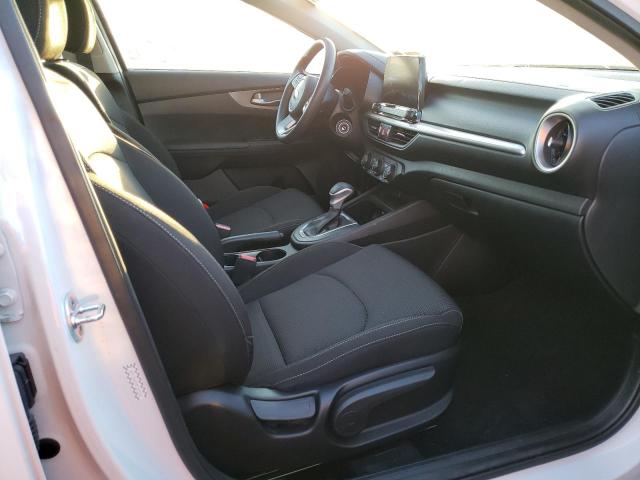 Photo 5 from auction – 2021 KIA FORTE FE with VIN 3KPF24AD2ME353060