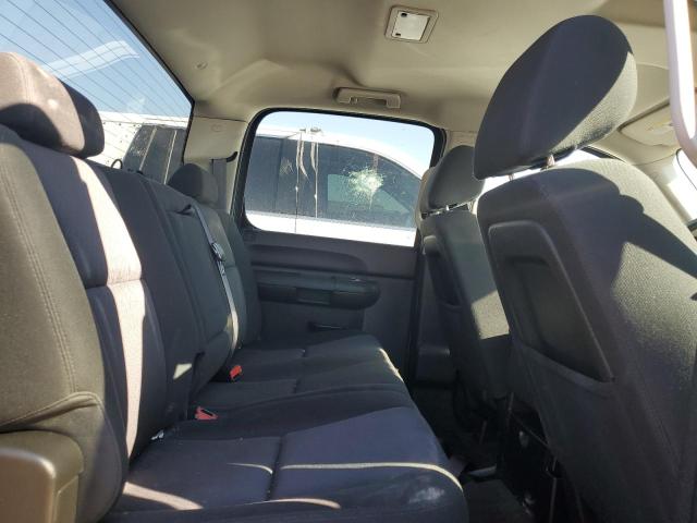 Photo 6 from auction – 2013 GMC SIERRA K15 with VIN 3GTP2VE74DG217337