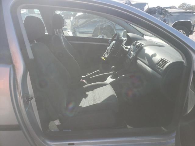 Photo 5 from auction – 2009 VOLKSWAGEN RABBIT with VIN WVWAA71K49W047813